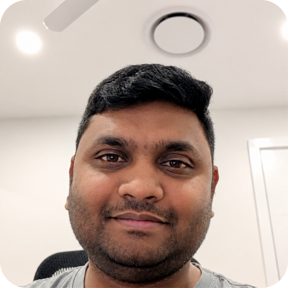 Anand, a WeMoney member