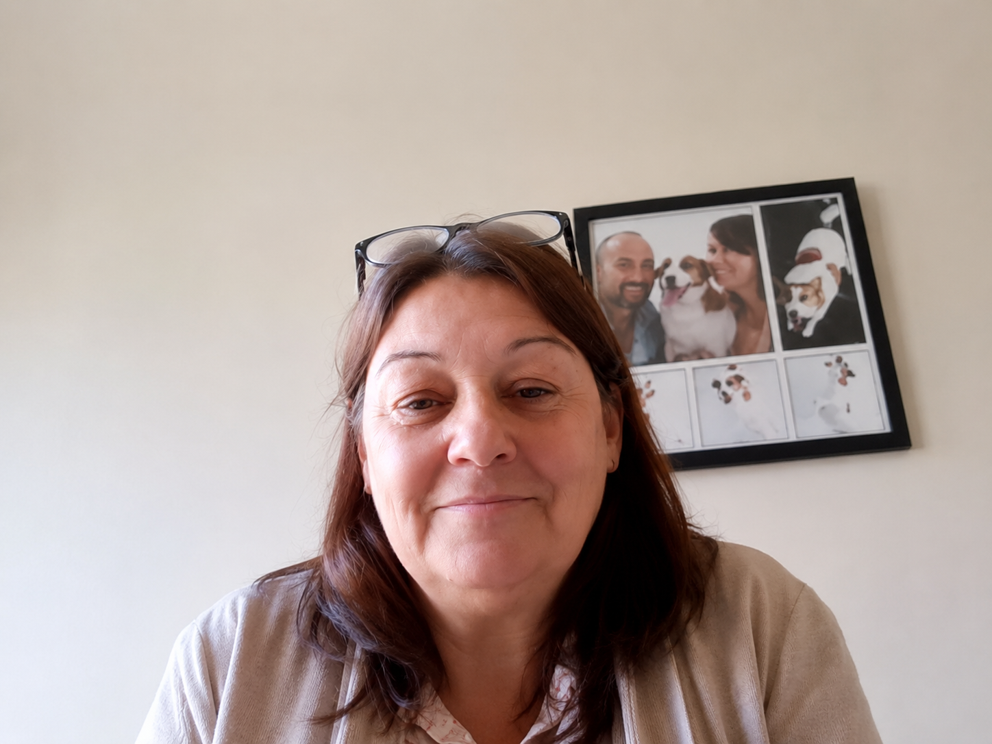 Deborah, a WeMoney member