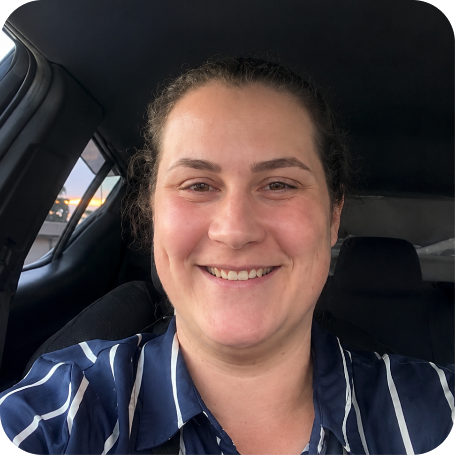 Lily Maher, a WeMoney member