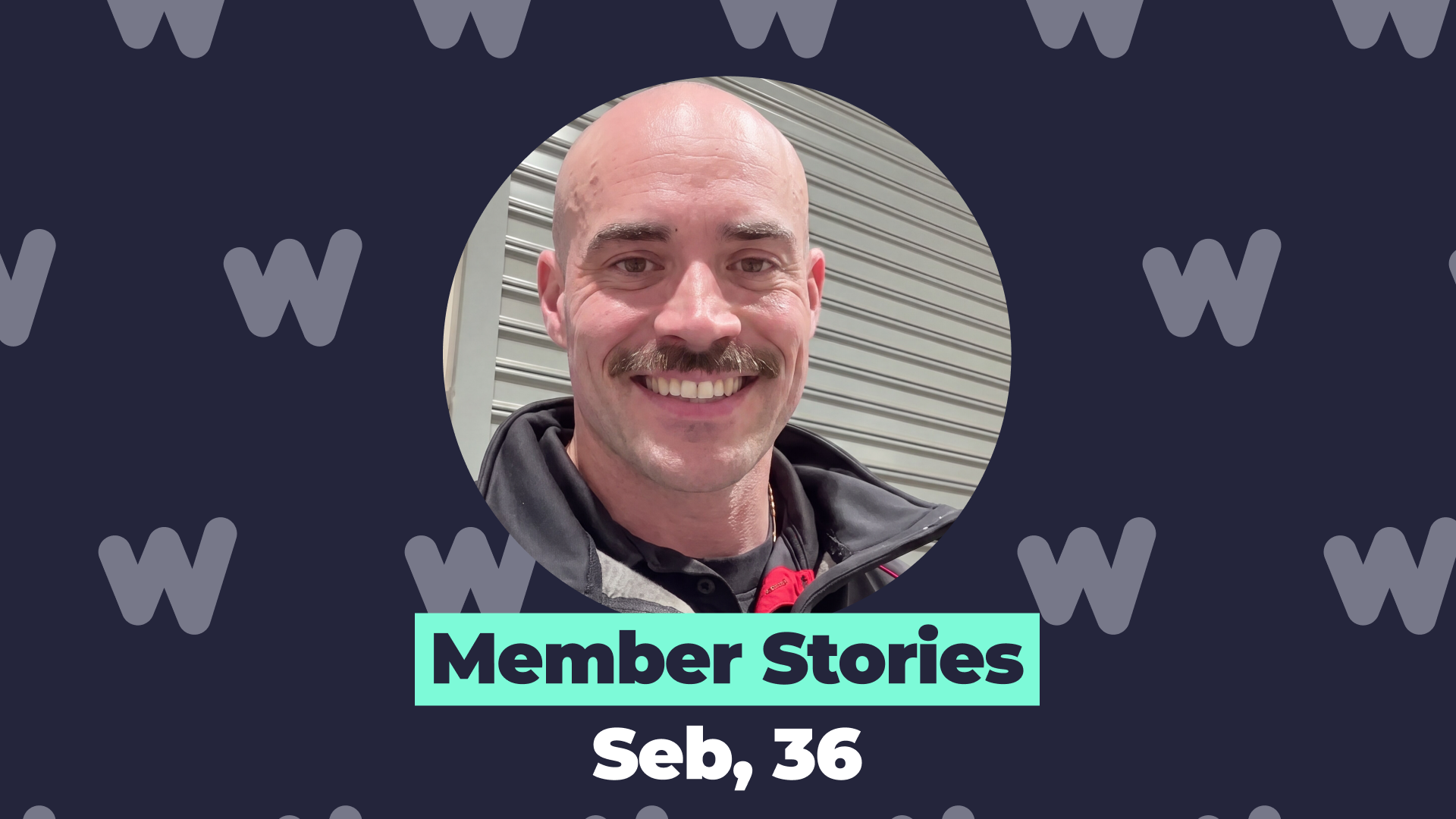 WeMoney member Seb, Member Stories