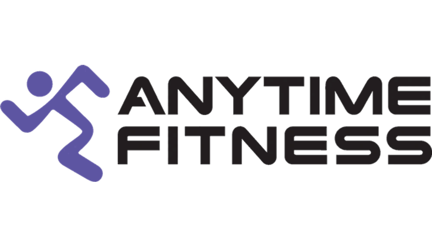 Anytime Fitness