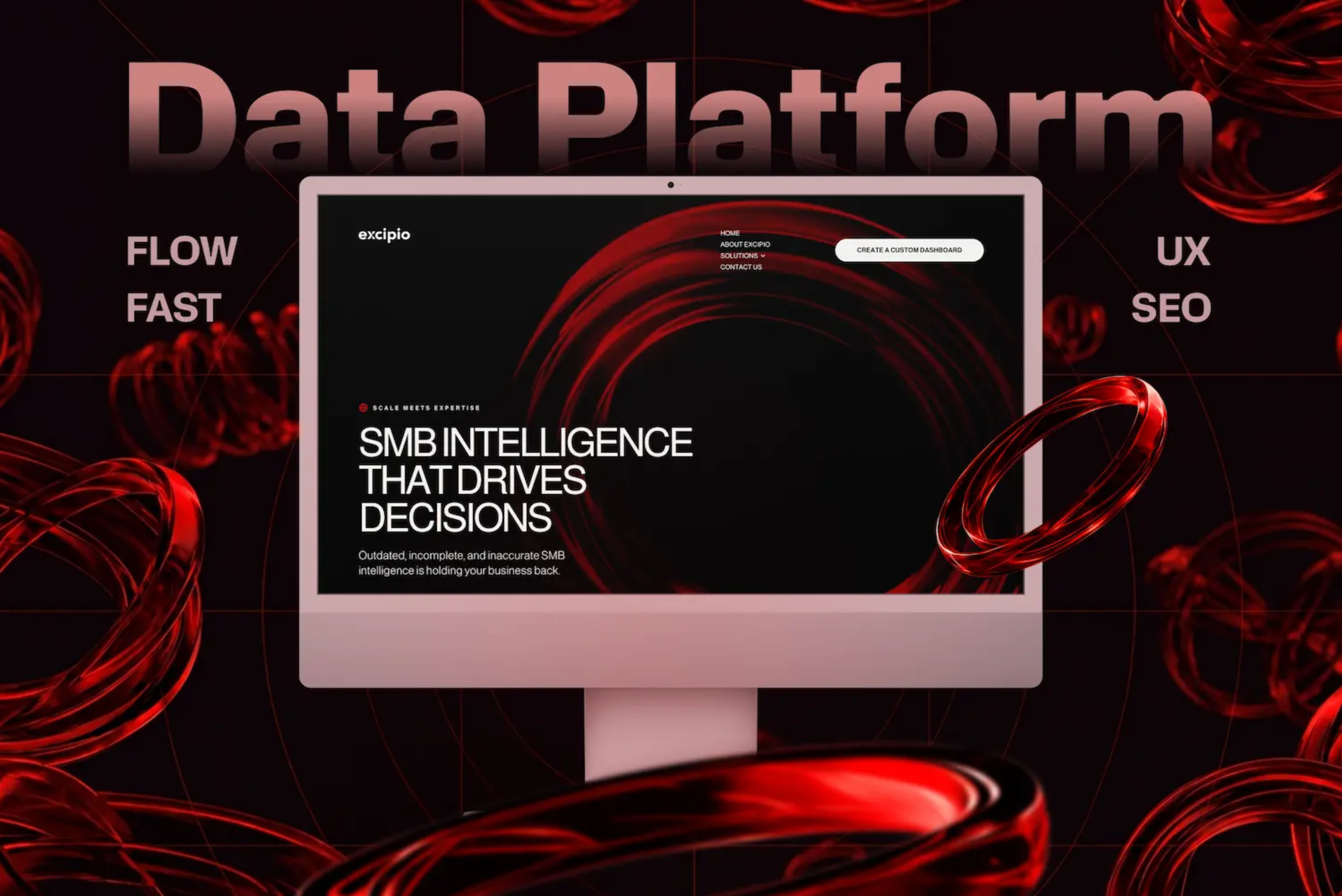 Excipio | Cyber-Intelligence & SMB Identity Data Platform thumbnail