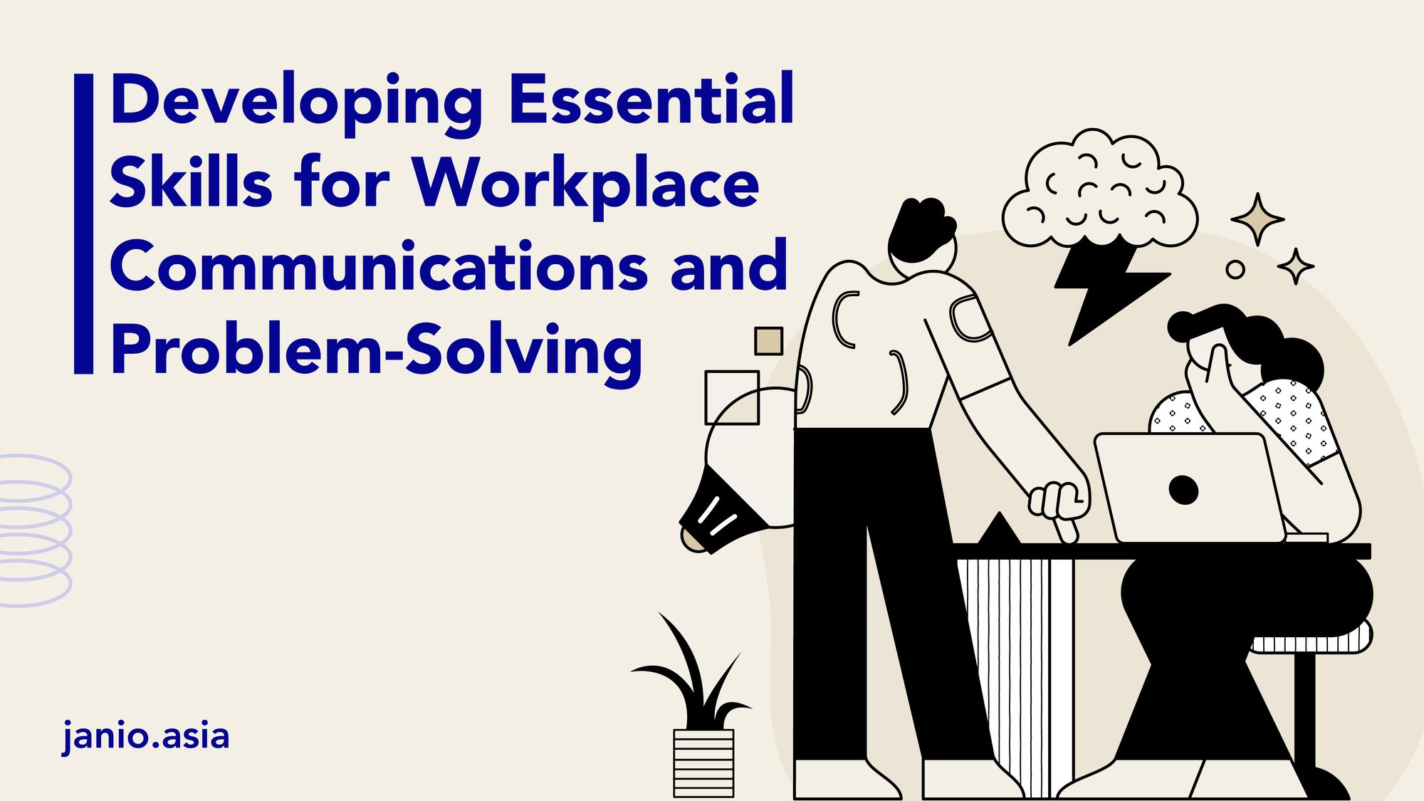 Top 4PL Logistic & Supply Chain Management Solution Singapore - Janio