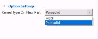 Unfold/Refold Sheetmetal IRONCAD