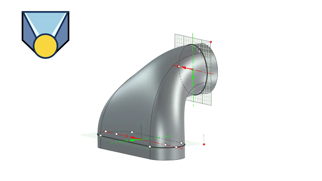 Unfold/Refold Sheetmetal IRONCAD