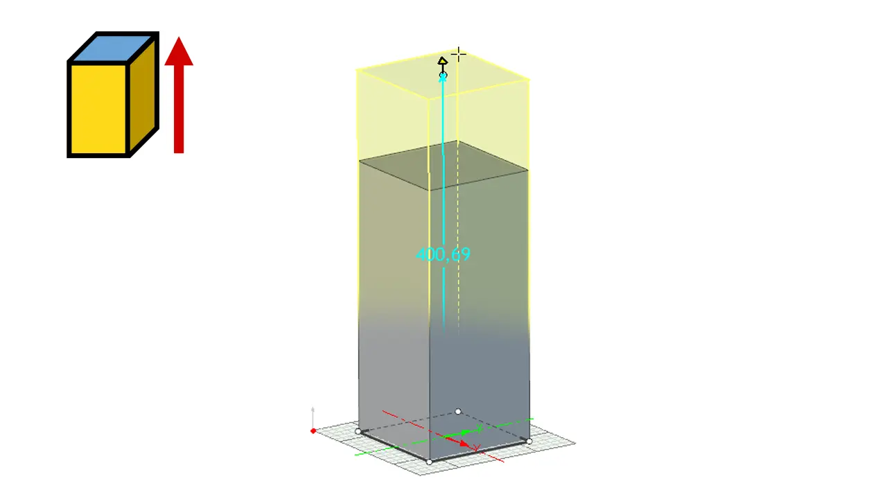 Unfold/Refold Sheetmetal IRONCAD