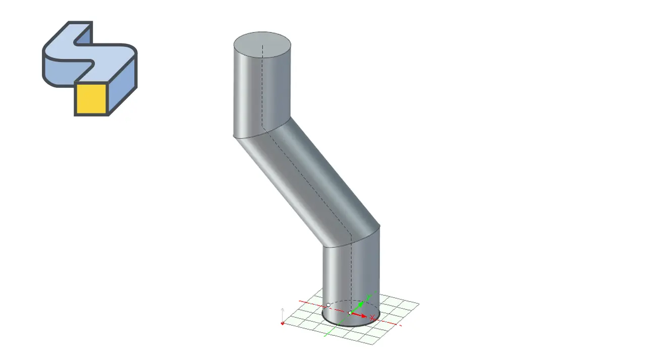 Unfold/Refold Sheetmetal IRONCAD