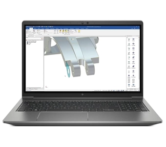 Direct editing in IRONCAD