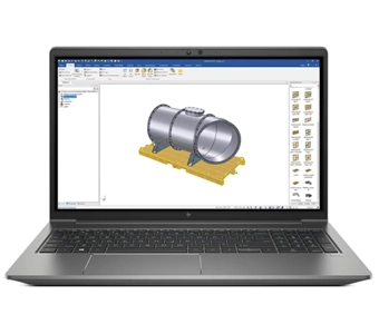 Parametrisk modellering i IRONCAD