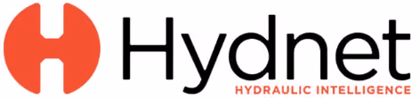 Hydnet logotyp