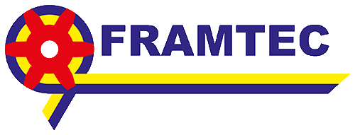 Framtec company logo.