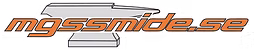 MGS Smide Logo
