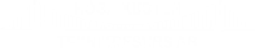 Höga Kusten Teknikresurs AB logotyp