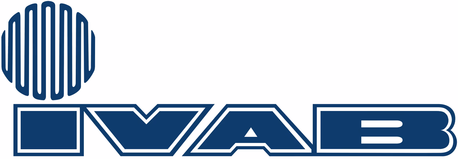 IVAB logotyp