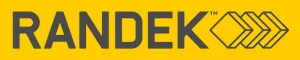 Randek Robotics logo