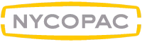 Nycopac logotyp