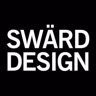 Swärd Design logotyp