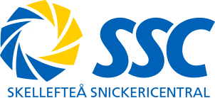 SSC logotyp