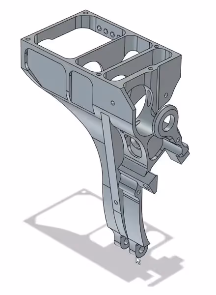 Powerful direct editing