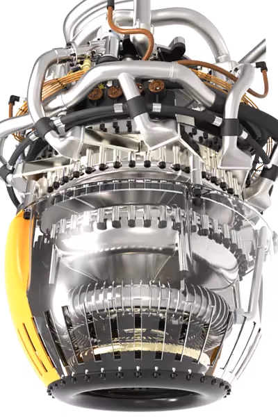 Construct in the assembly