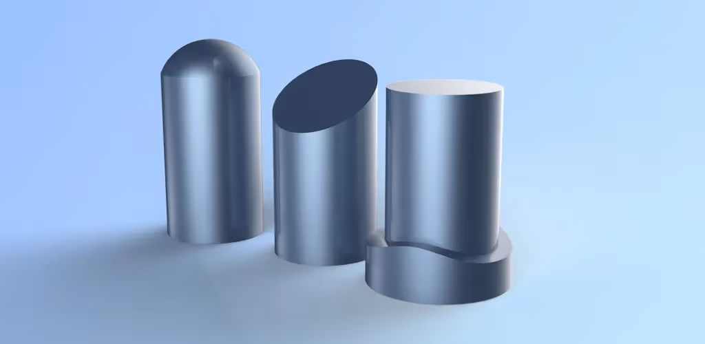 Förädla en form med Surface Reshaping Properties