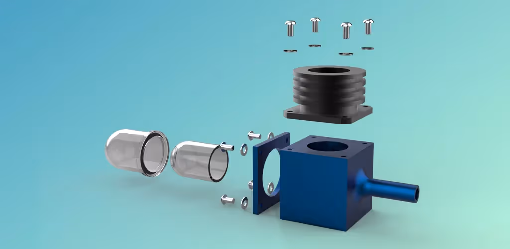 Configurations in IRONCAD