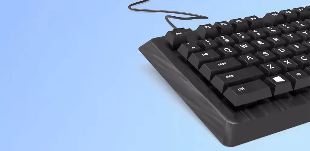 Kortkommandon i IRONCAD