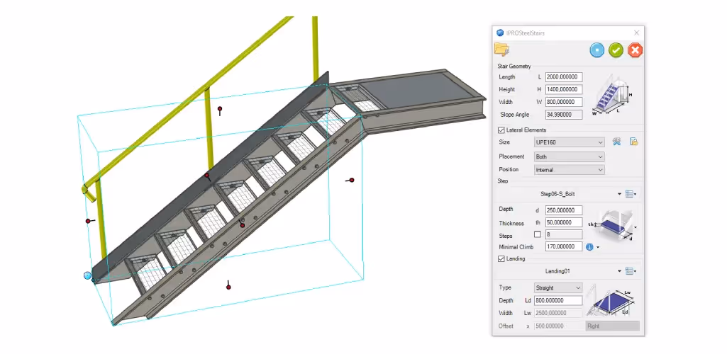 74 nya filmer på YouTube om IronPRO XT