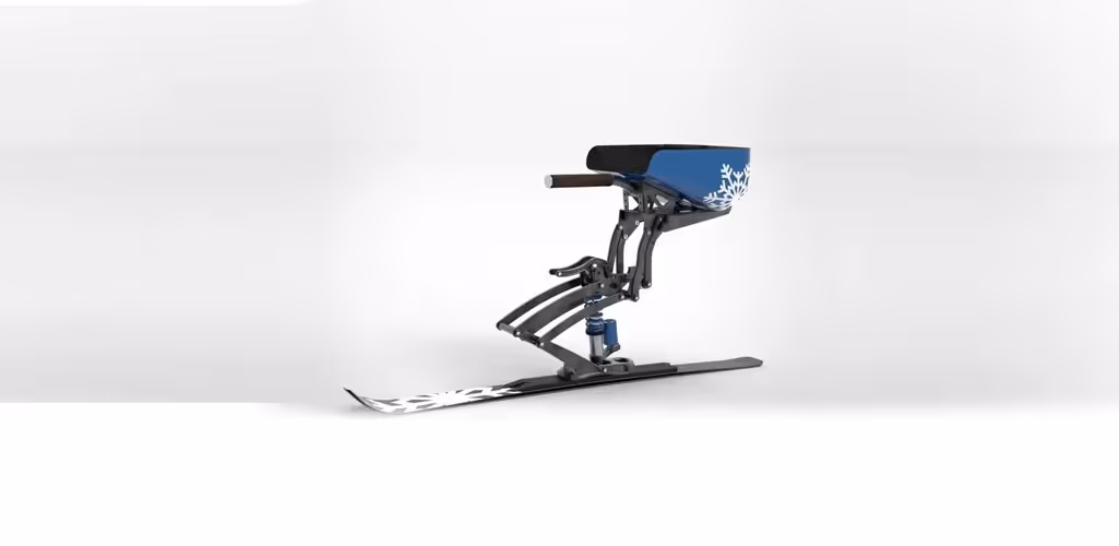 IRONCAD 2021 är nu här!