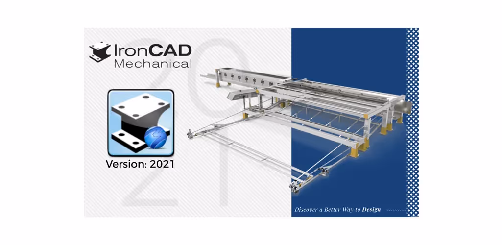 IC Mechanical 2021 är här