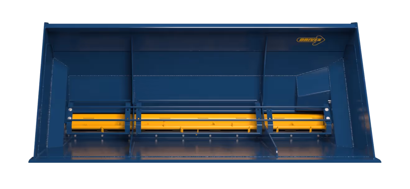 Drivex Rendering KeyShot