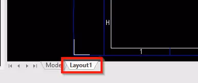 layout ironcad draft caxa