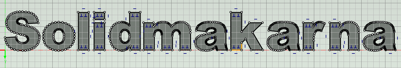 Without BSplines