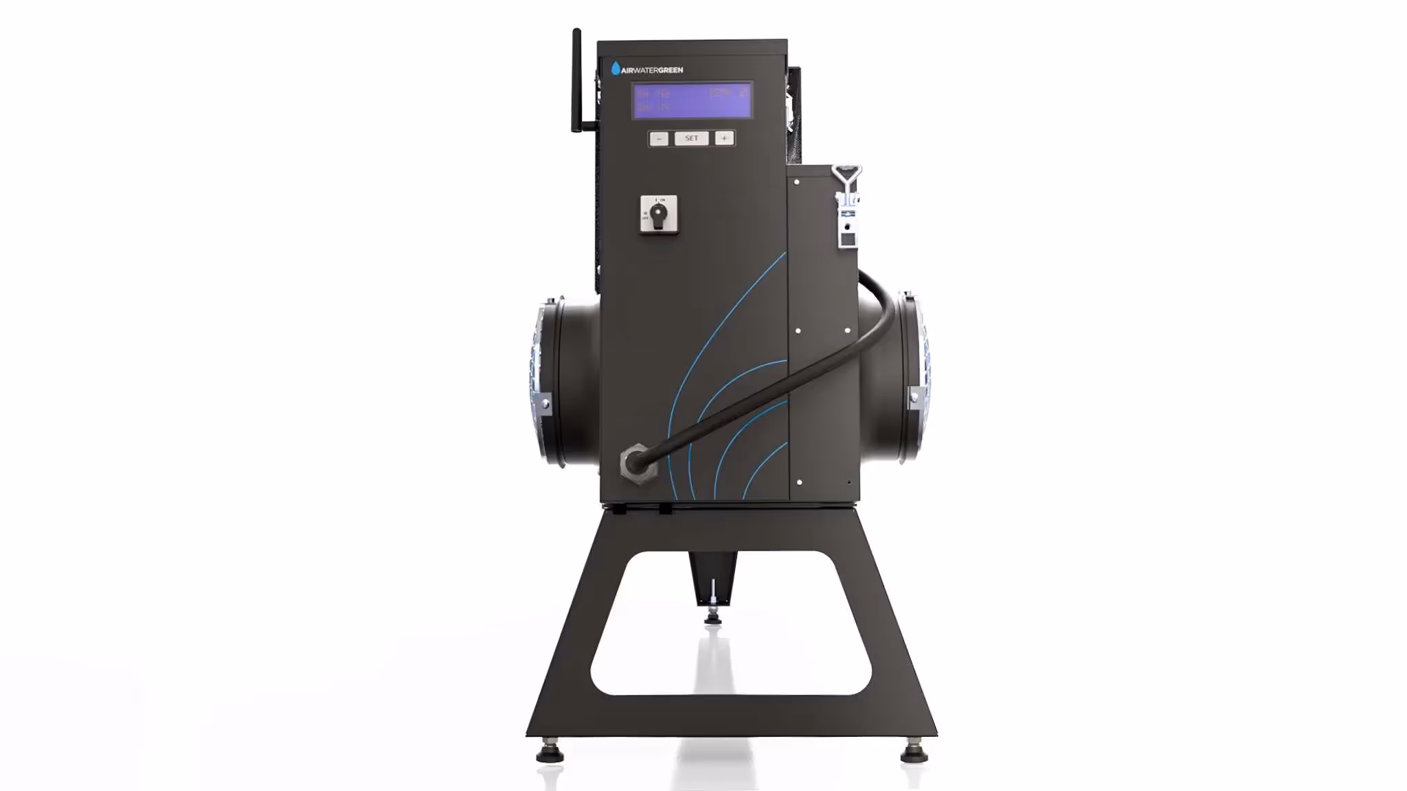 Länna Welding IRONCAD