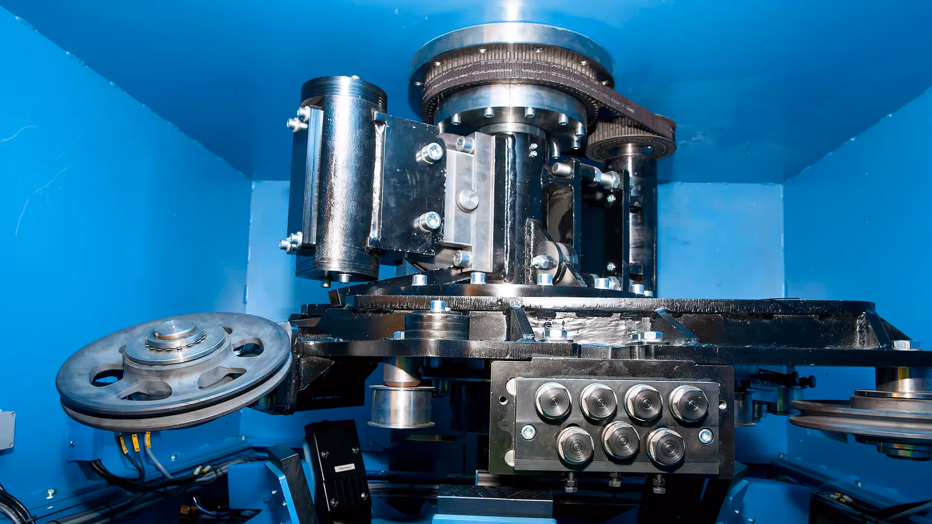 3D CAD SOLIDMAKARNA LÄMNEÅ BRUK IRONCAD