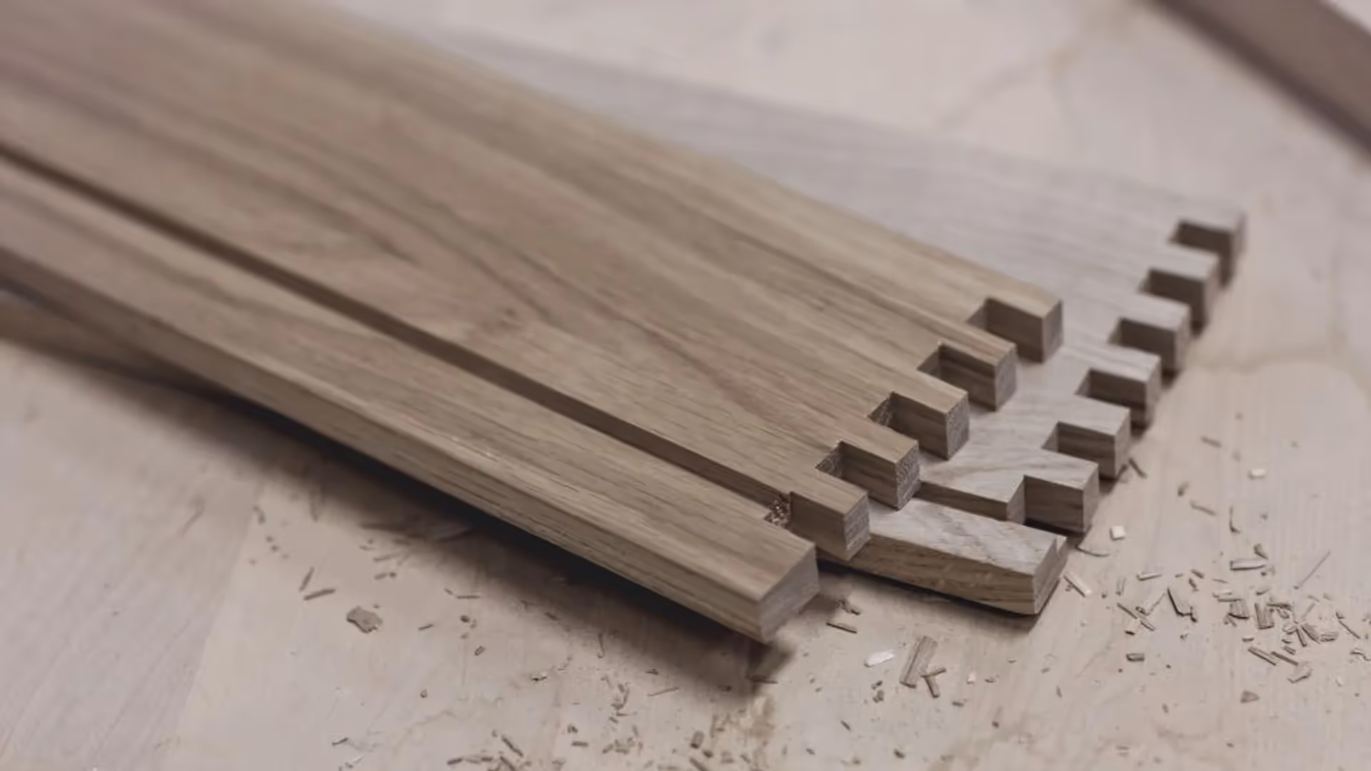 Asteberg kitchen woodlab