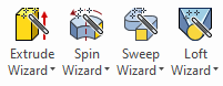 features ironcad