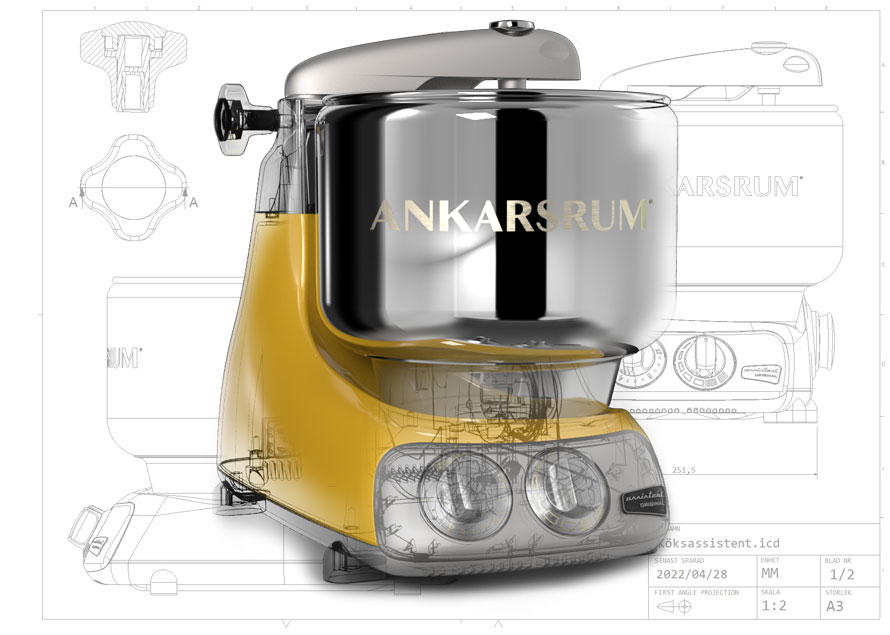 ankarsrum