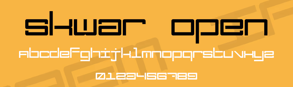 skwar open