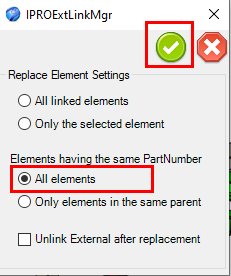 external links ironcad