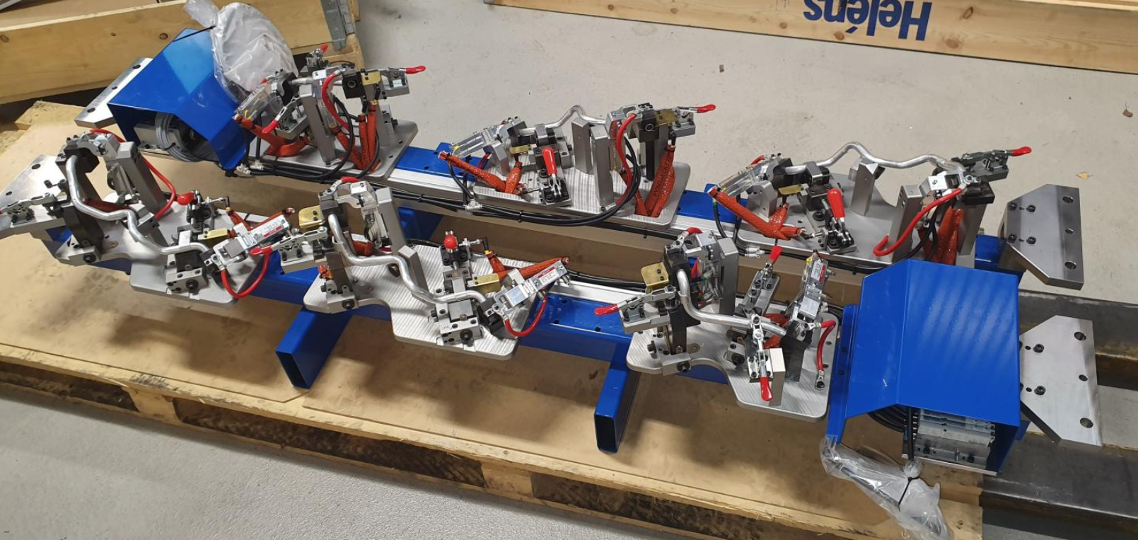 Lövstål Verktyg AB