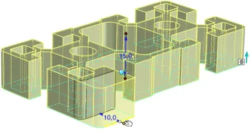 Faster fixture design with IRONCAD