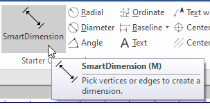 smart dimensions