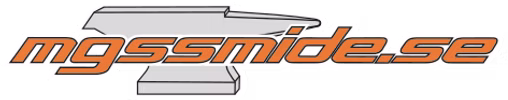 mgs smide logo