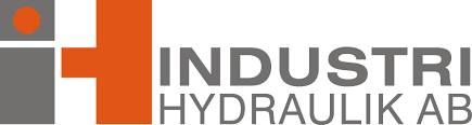 Industrial Hydraulics logo