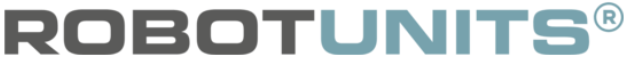 robotunits logo