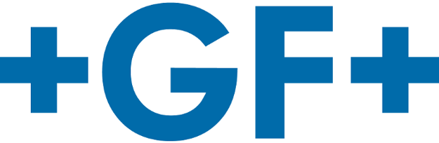 georg fischer logo