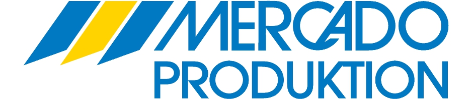 mercado production logo