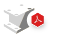 IronCAD PDF Viewer