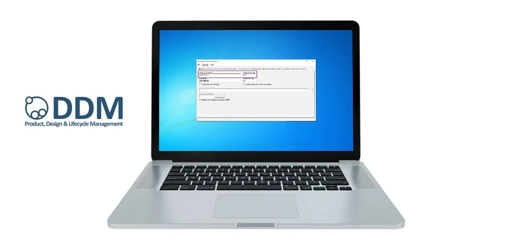 Felsökning av VPN-anslutning till DDM-servern